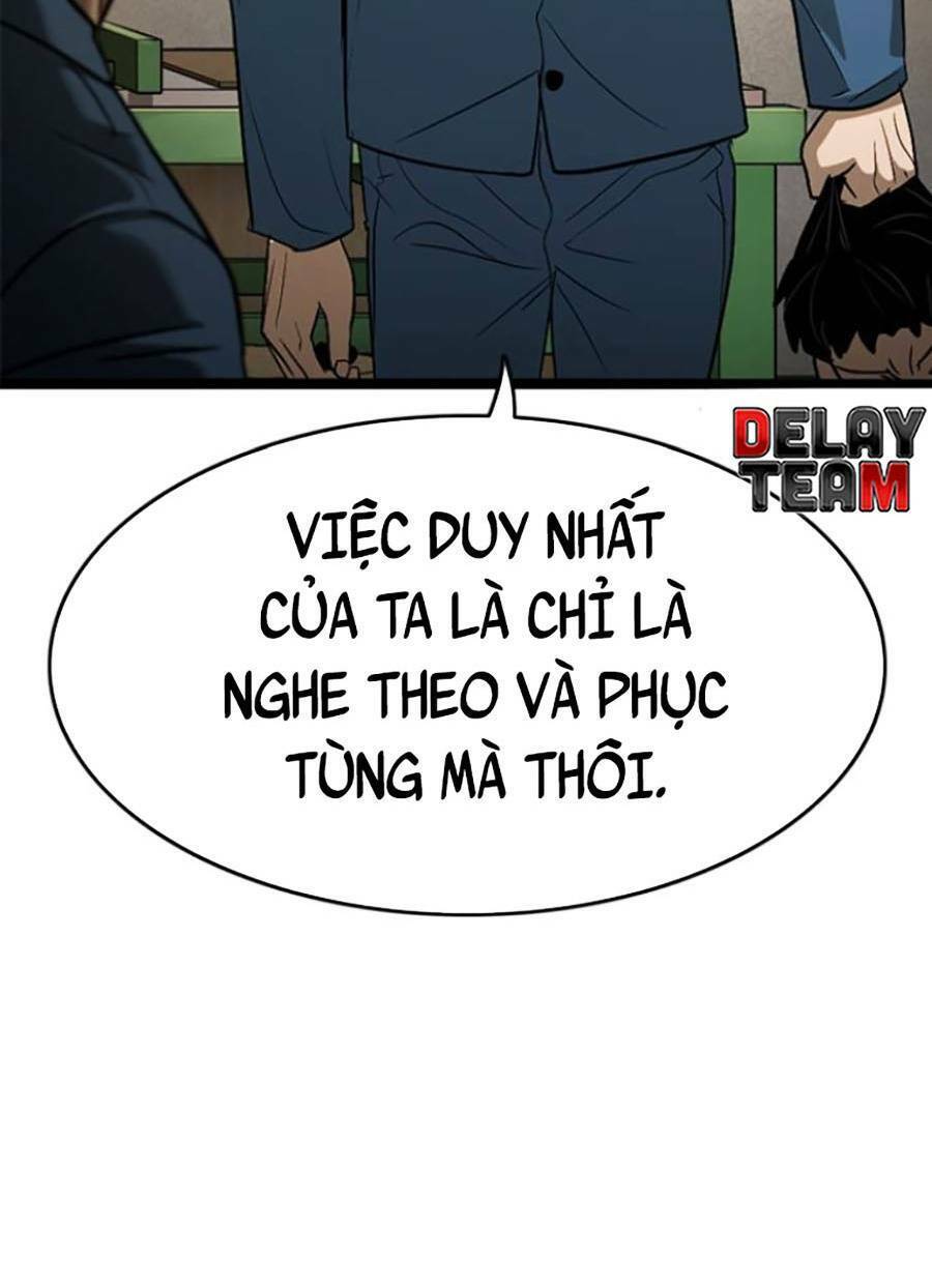Ngục Tù Đẫm Máu Chap 39 - Next Chap 40