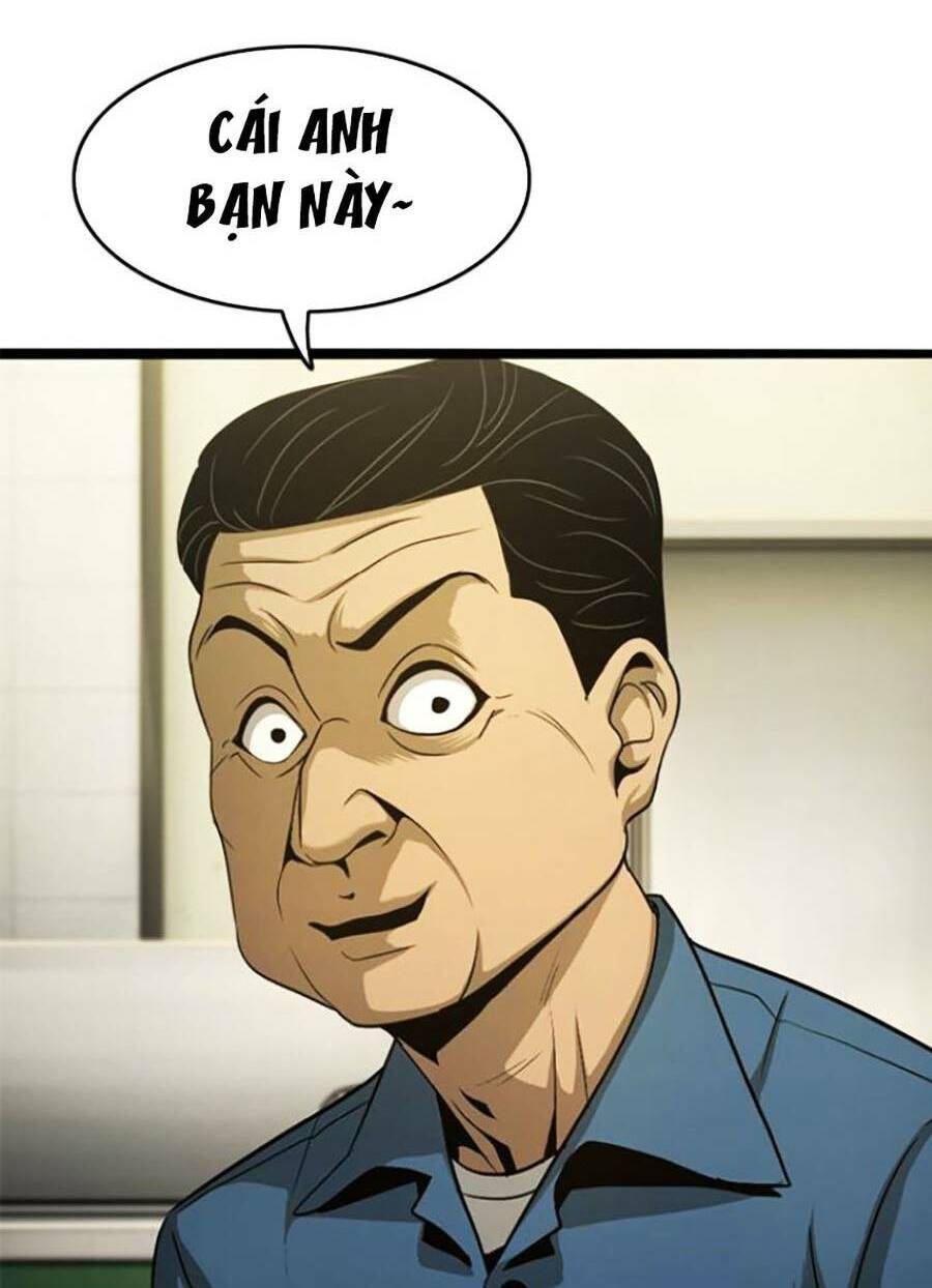 Ngục Tù Đẫm Máu Chap 39 - Next Chap 40