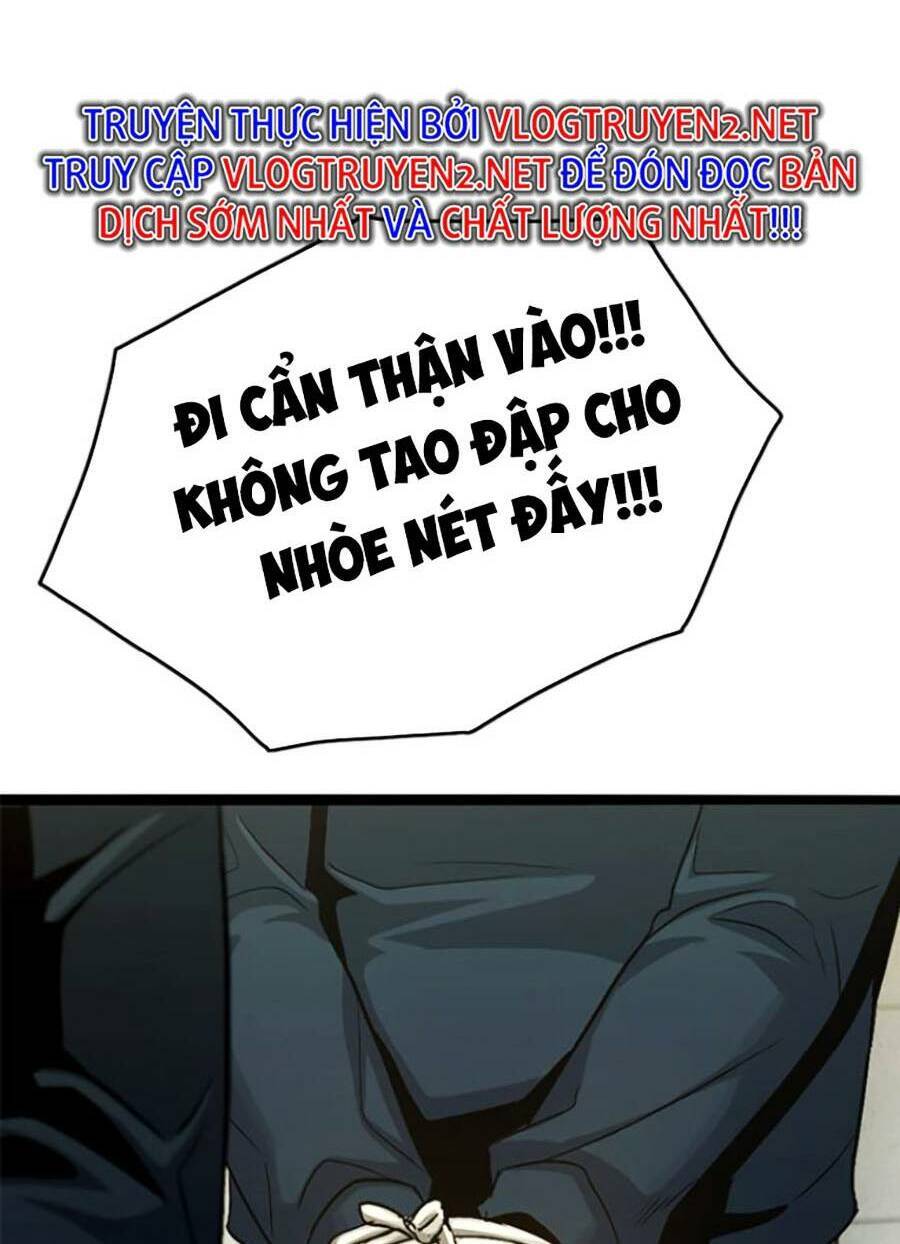 Ngục Tù Đẫm Máu Chap 39 - Next Chap 40