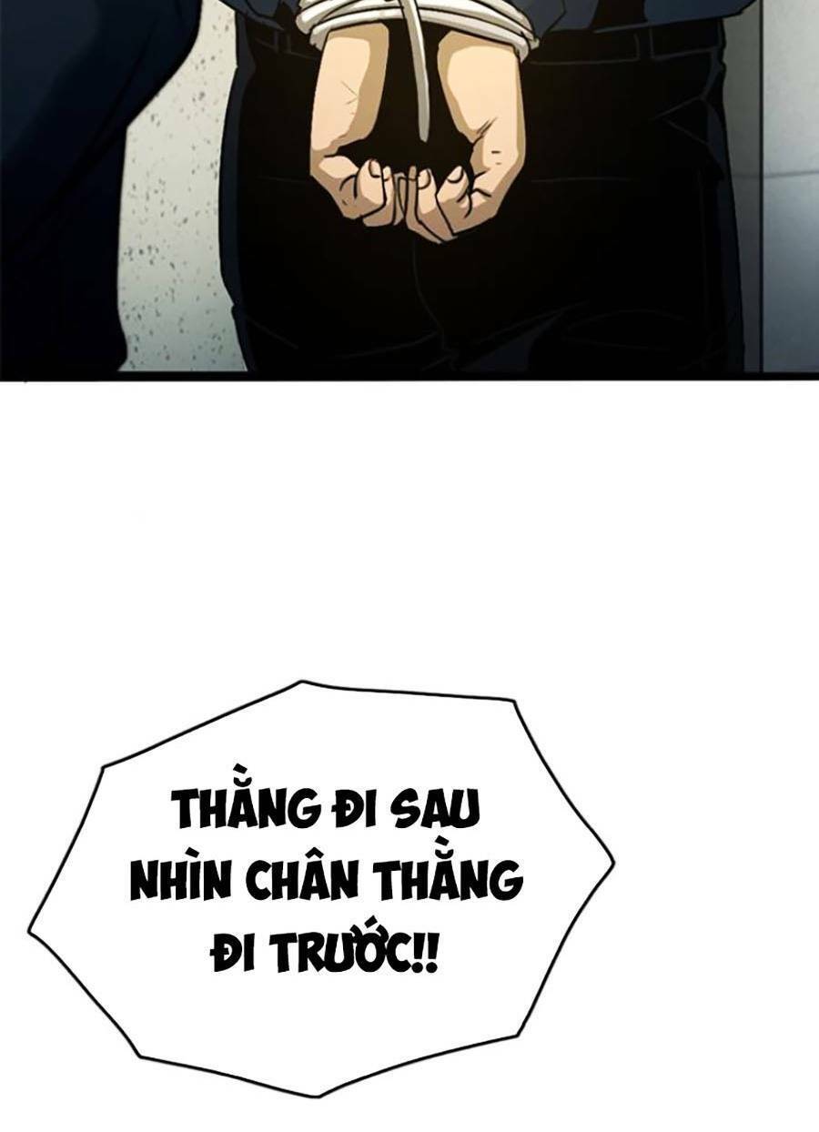 Ngục Tù Đẫm Máu Chap 39 - Next Chap 40