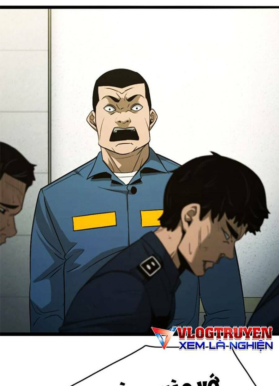 Ngục Tù Đẫm Máu Chap 39 - Next Chap 40