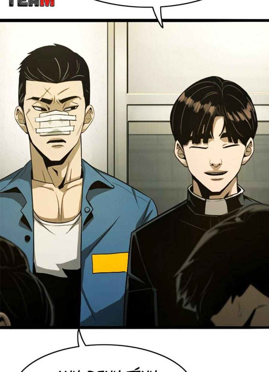 Ngục Tù Đẫm Máu Chap 39 - Next Chap 40