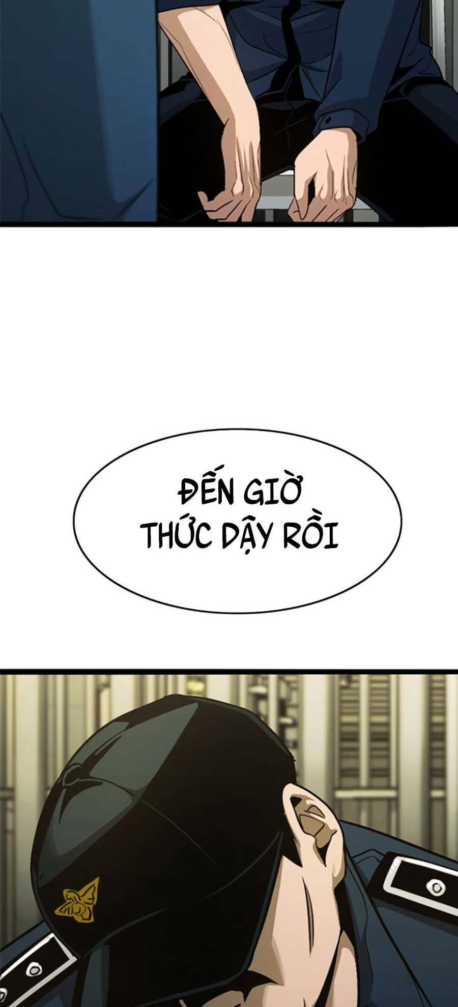 Ngục Tù Đẫm Máu Chap 39 - Next Chap 40