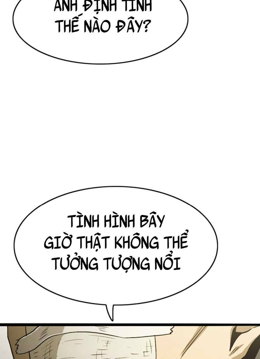Ngục Tù Đẫm Máu Chap 39 - Next Chap 40