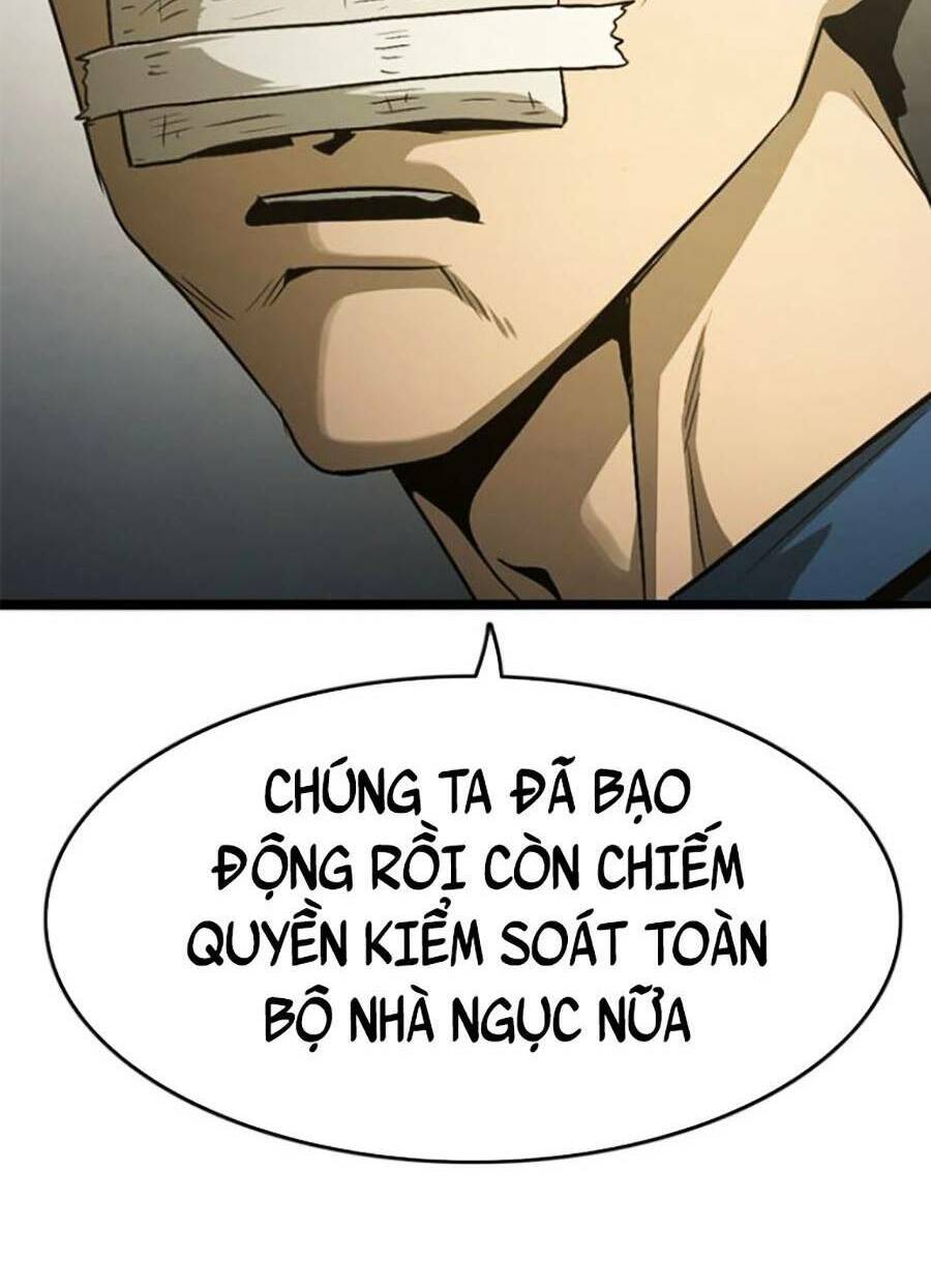 Ngục Tù Đẫm Máu Chap 39 - Next Chap 40