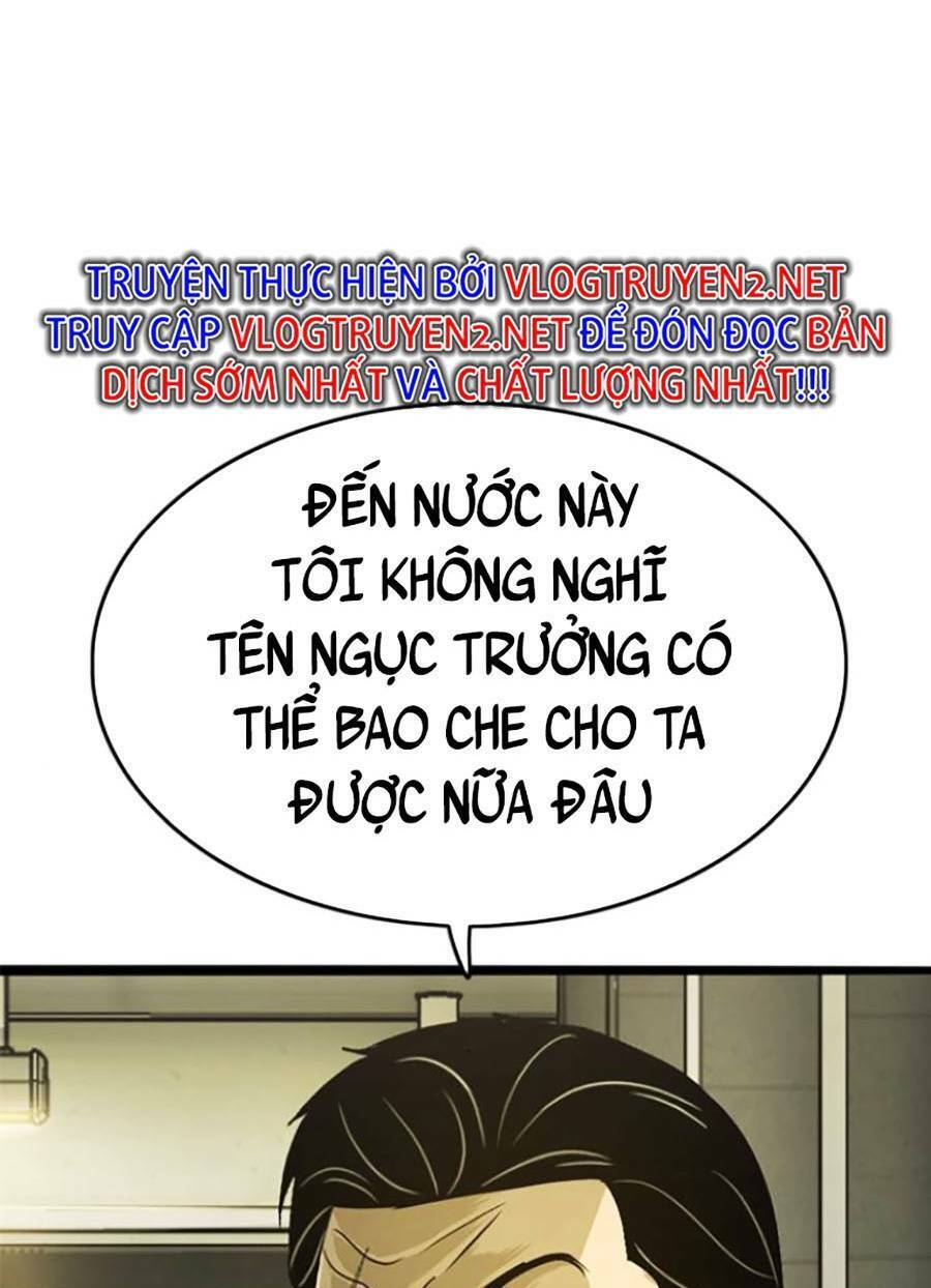Ngục Tù Đẫm Máu Chap 39 - Next Chap 40