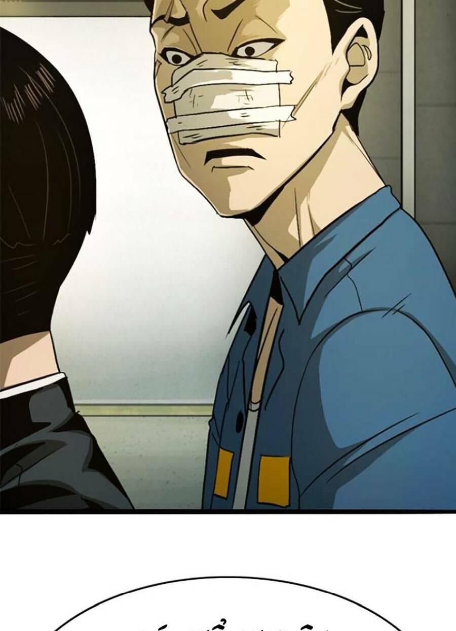 Ngục Tù Đẫm Máu Chap 39 - Next Chap 40