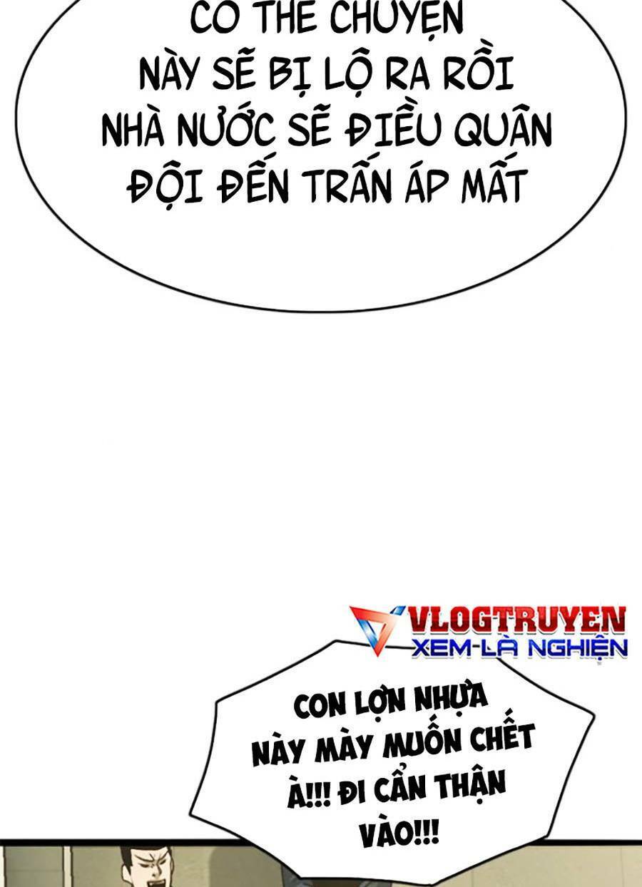Ngục Tù Đẫm Máu Chap 39 - Next Chap 40