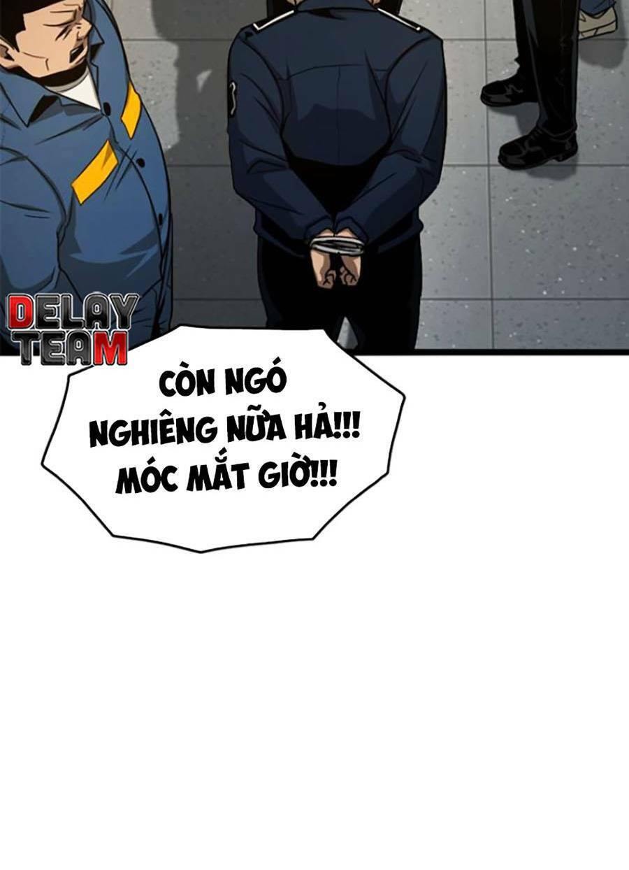 Ngục Tù Đẫm Máu Chap 39 - Next Chap 40