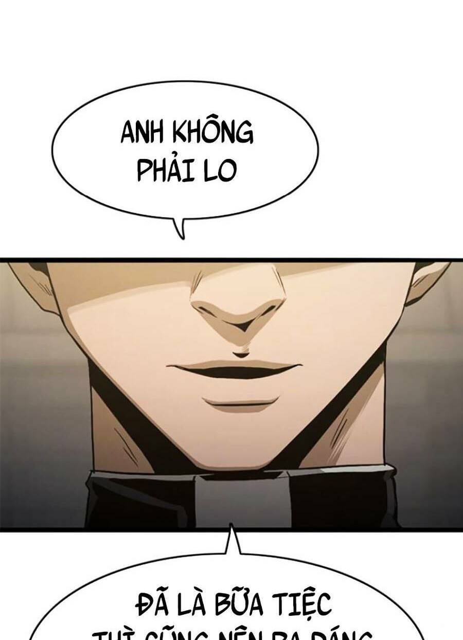 Ngục Tù Đẫm Máu Chap 39 - Next Chap 40