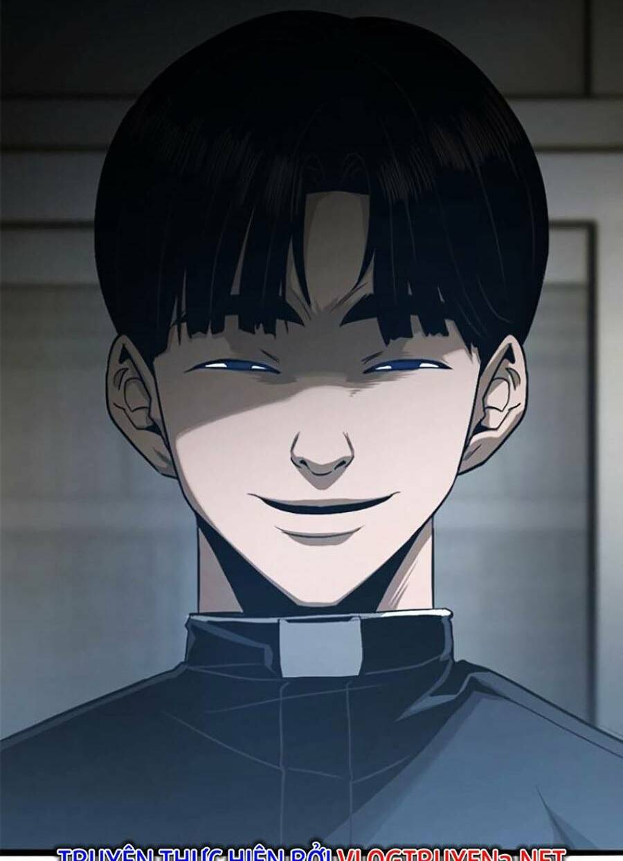 Ngục Tù Đẫm Máu Chap 39 - Next Chap 40