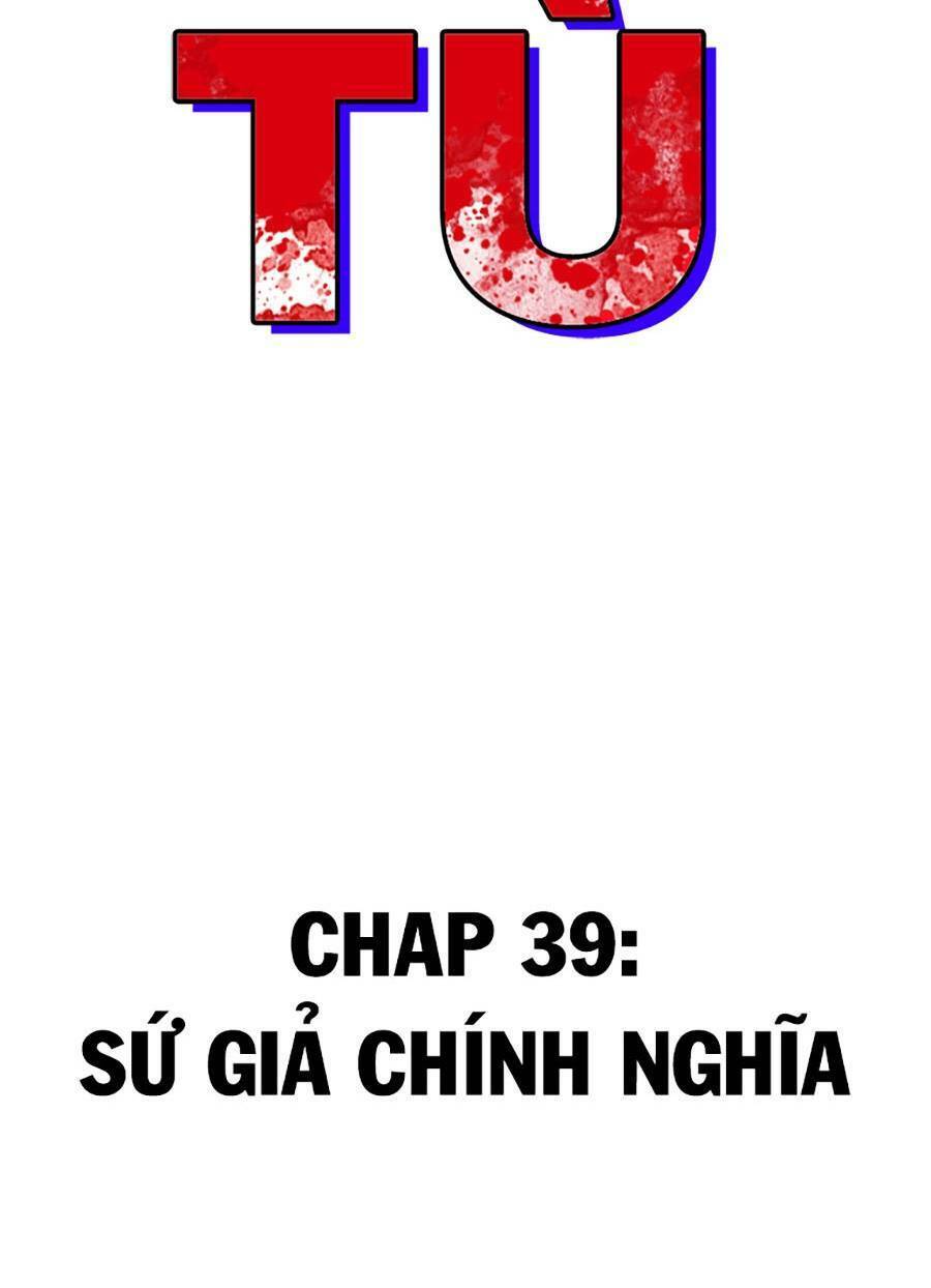 Ngục Tù Đẫm Máu Chap 39 - Next Chap 40