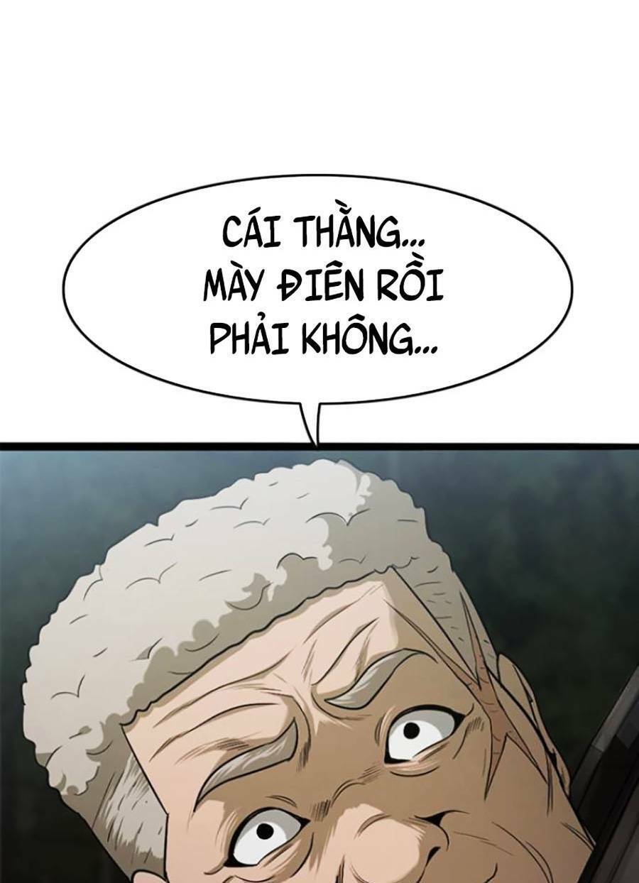 Ngục Tù Đẫm Máu Chap 39 - Next Chap 40