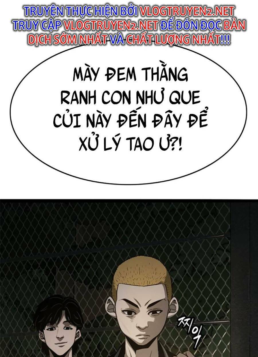 Ngục Tù Đẫm Máu Chap 39 - Next Chap 40