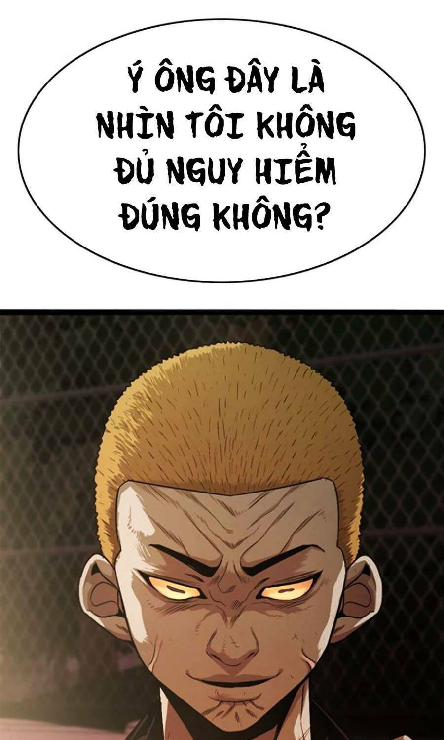 Ngục Tù Đẫm Máu Chap 39 - Next Chap 40