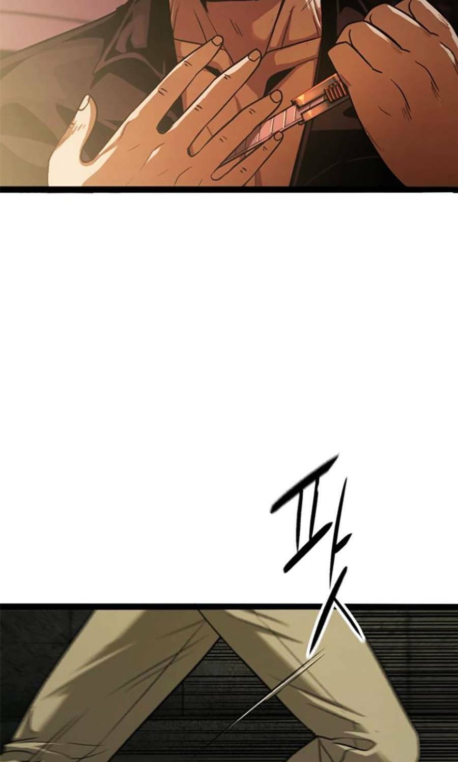 Ngục Tù Đẫm Máu Chap 39 - Next Chap 40