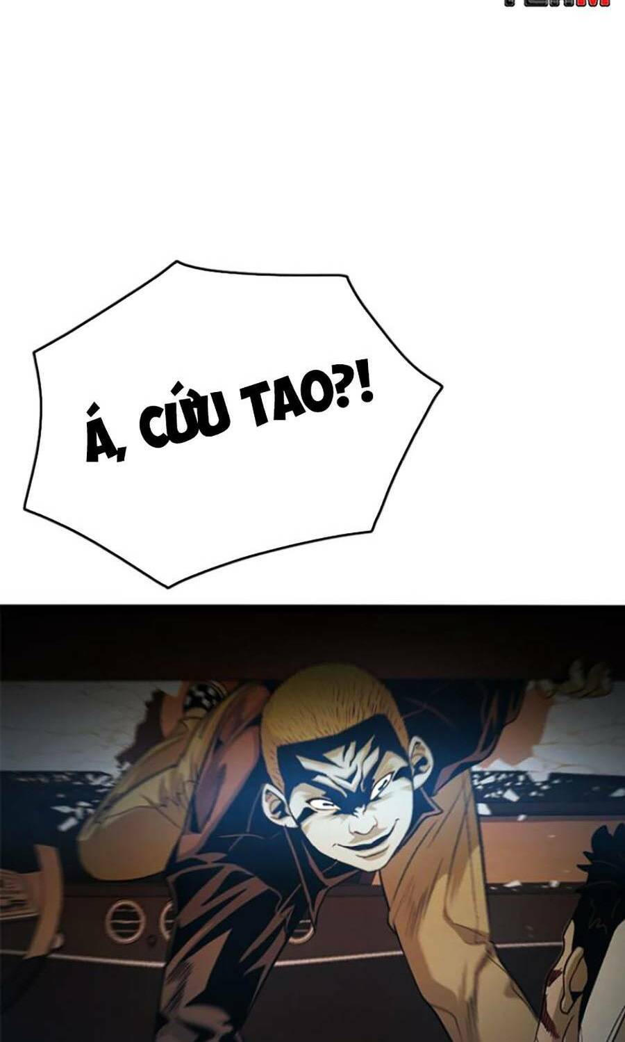 Ngục Tù Đẫm Máu Chap 39 - Next Chap 40