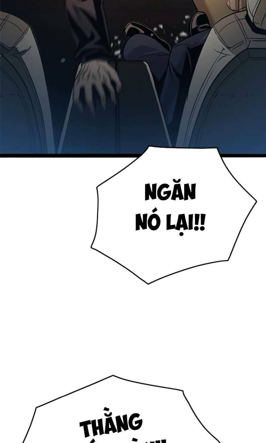 Ngục Tù Đẫm Máu Chap 39 - Next Chap 40