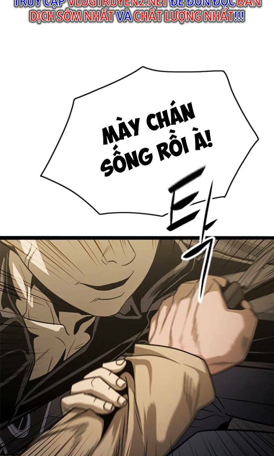Ngục Tù Đẫm Máu Chap 39 - Next Chap 40