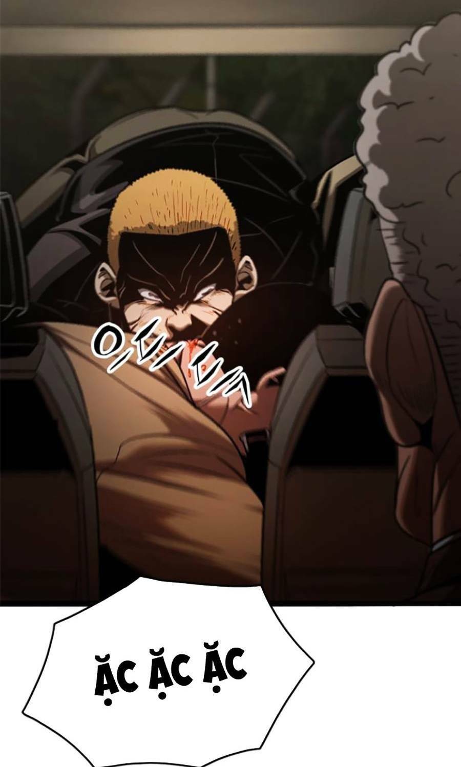 Ngục Tù Đẫm Máu Chap 39 - Next Chap 40