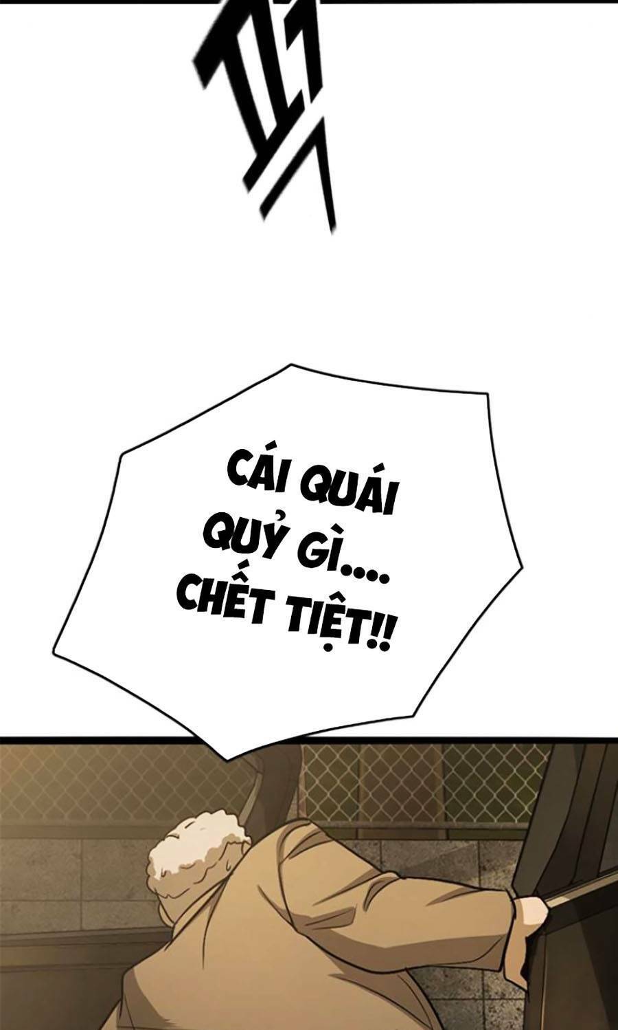 Ngục Tù Đẫm Máu Chap 39 - Next Chap 40