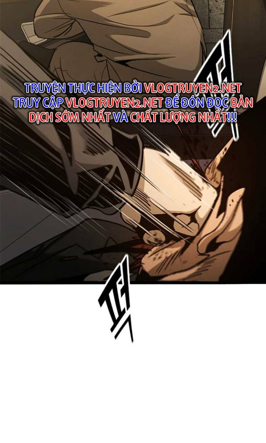 Ngục Tù Đẫm Máu Chap 39 - Next Chap 40