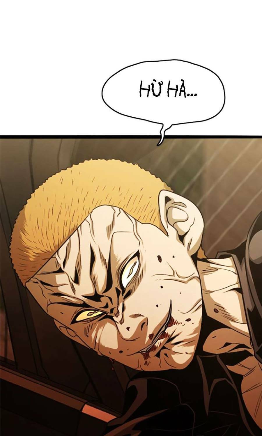Ngục Tù Đẫm Máu Chap 39 - Next Chap 40
