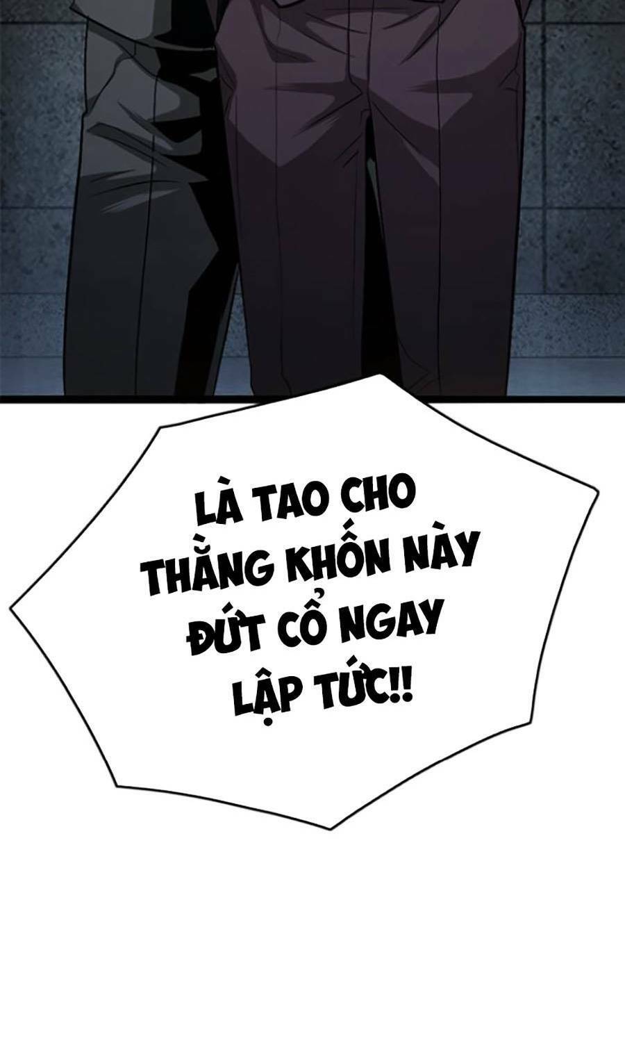Ngục Tù Đẫm Máu Chap 39 - Next Chap 40