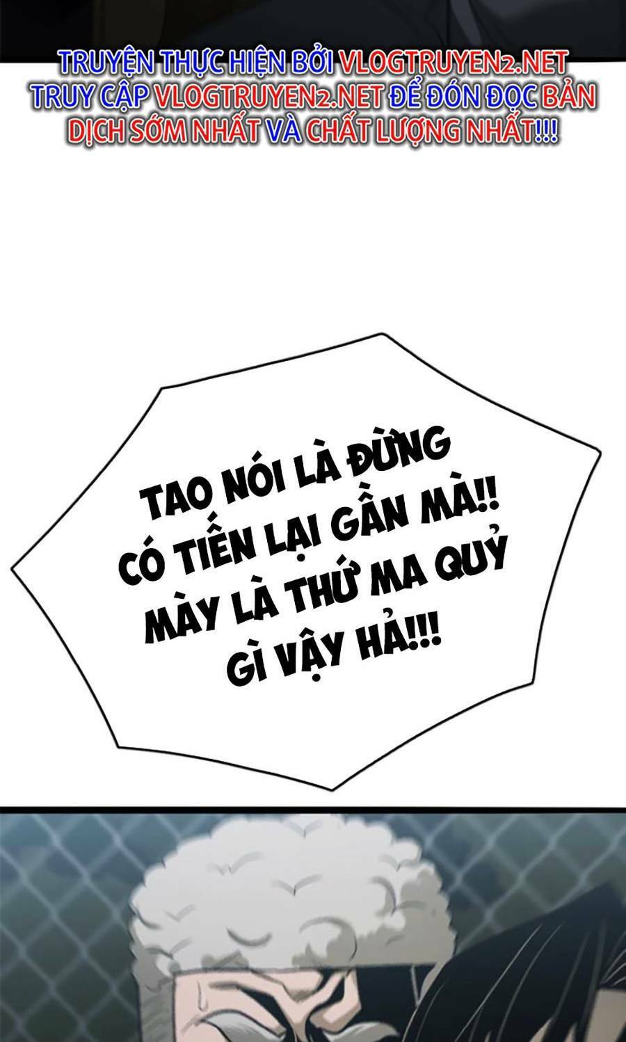 Ngục Tù Đẫm Máu Chap 39 - Next Chap 40