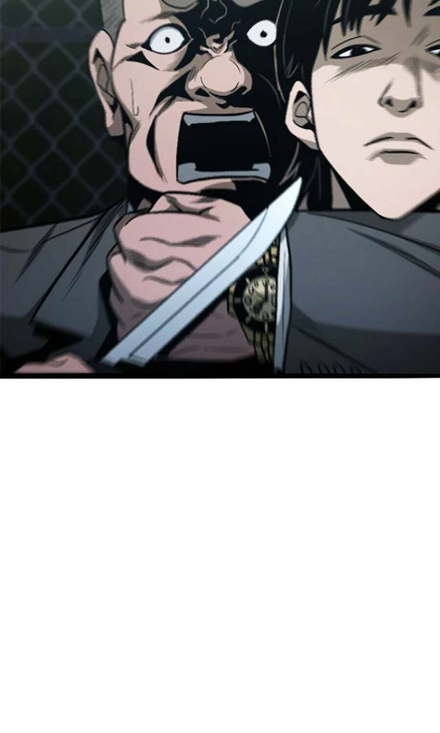 Ngục Tù Đẫm Máu Chap 39 - Next Chap 40