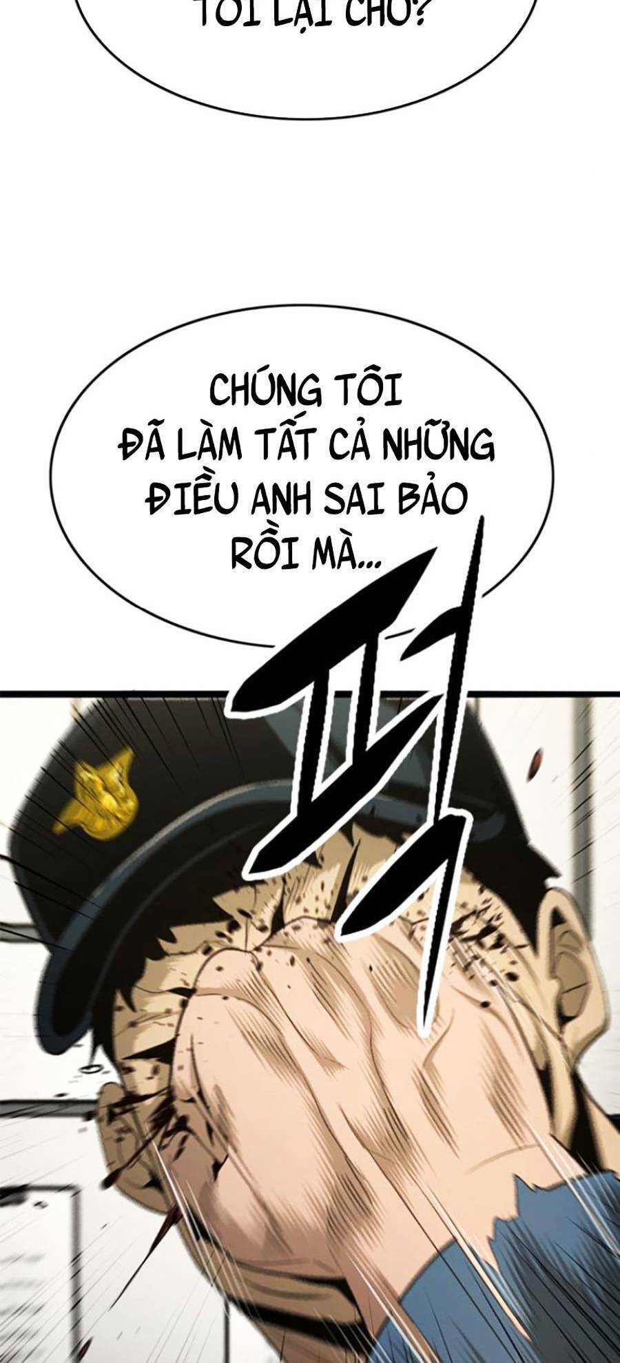 Ngục Tù Đẫm Máu Chap 39 - Next Chap 40
