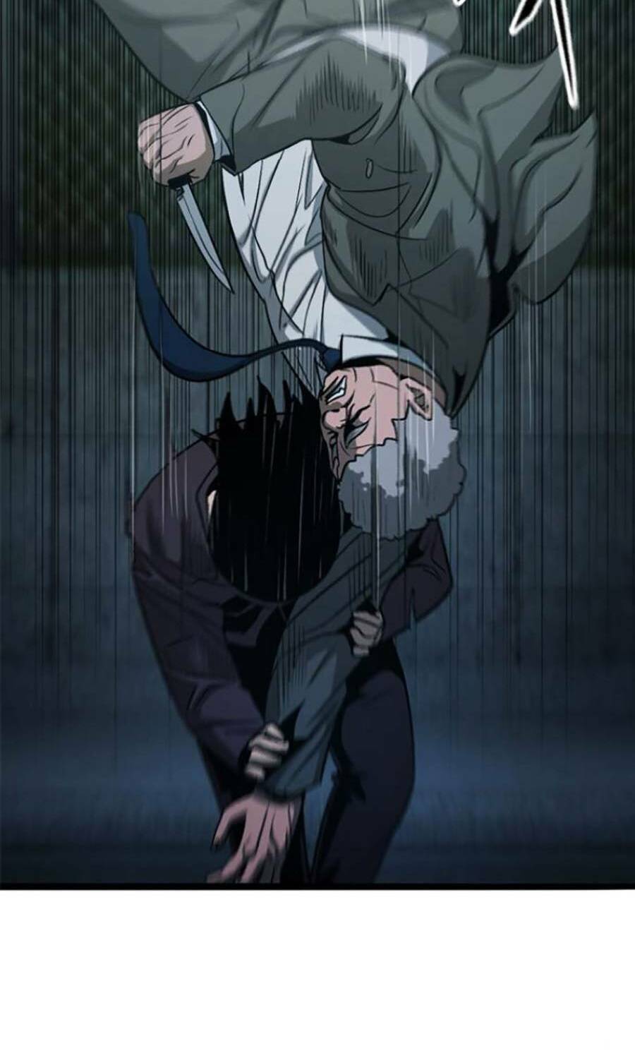 Ngục Tù Đẫm Máu Chap 39 - Next Chap 40
