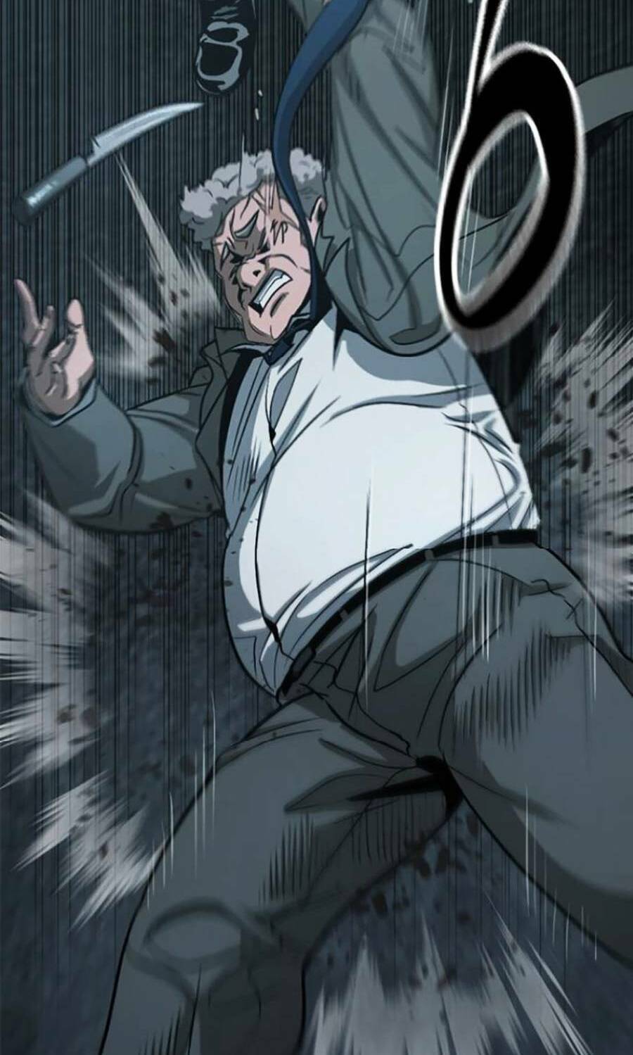 Ngục Tù Đẫm Máu Chap 39 - Next Chap 40