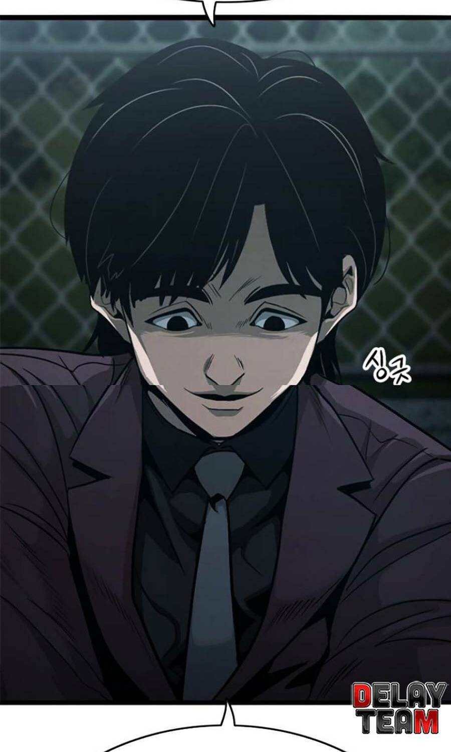 Ngục Tù Đẫm Máu Chap 39 - Next Chap 40