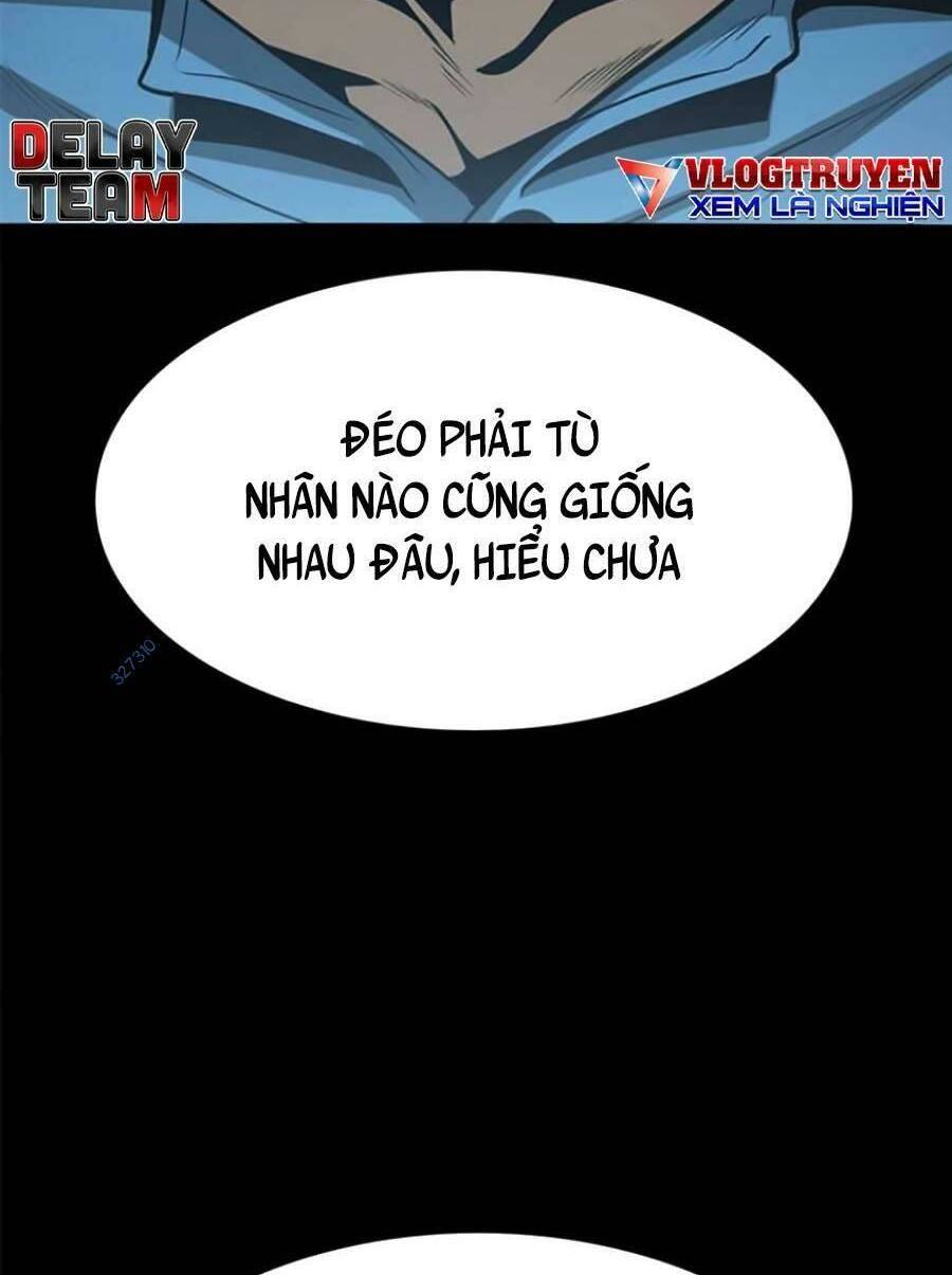 Ngục Tù Đẫm Máu Chap 40 - Next Chap 41
