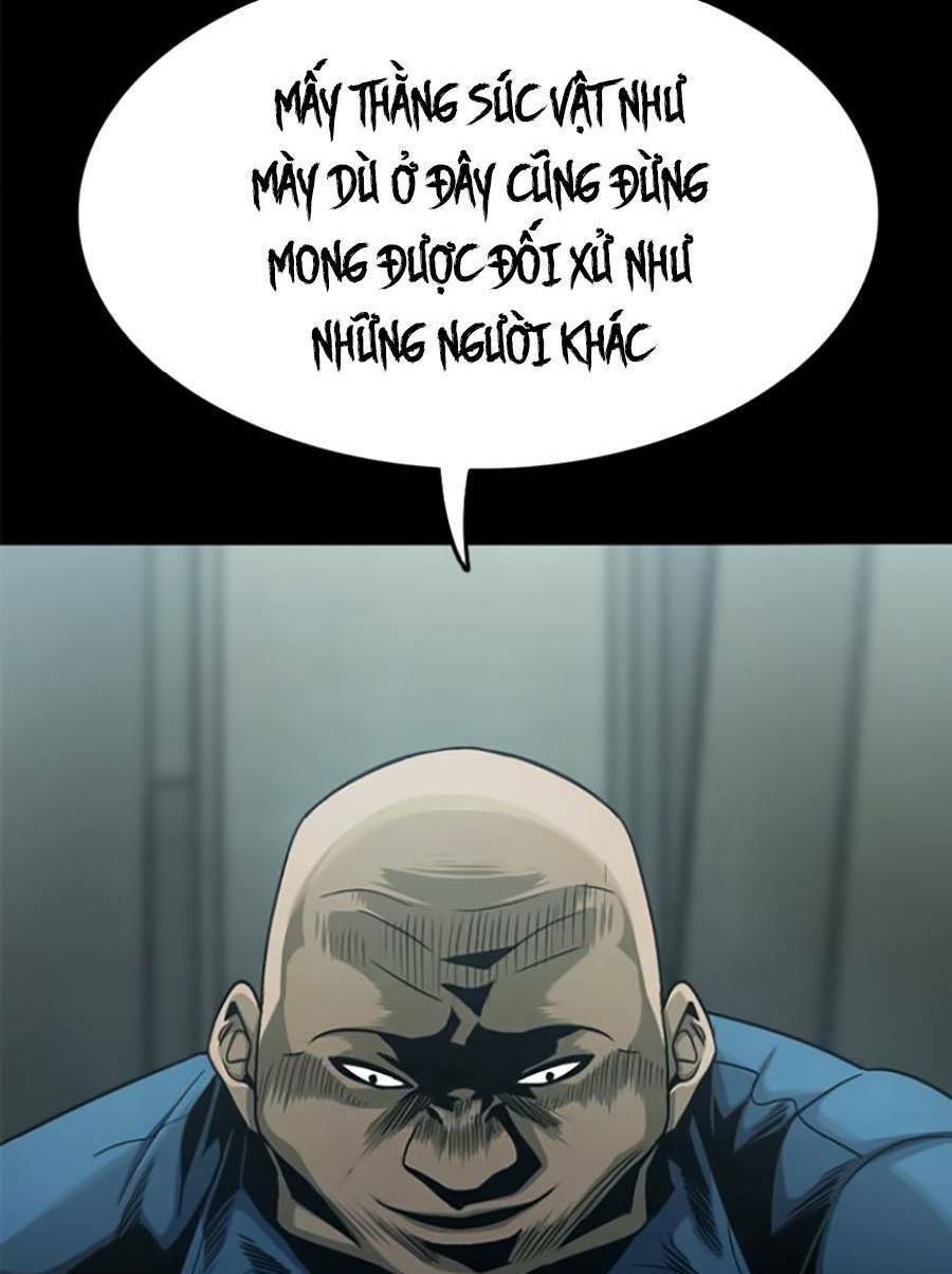 Ngục Tù Đẫm Máu Chap 40 - Next Chap 41