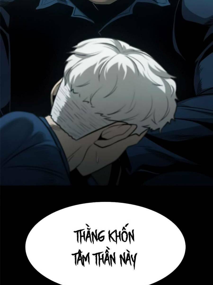 Ngục Tù Đẫm Máu Chap 40 - Next Chap 41