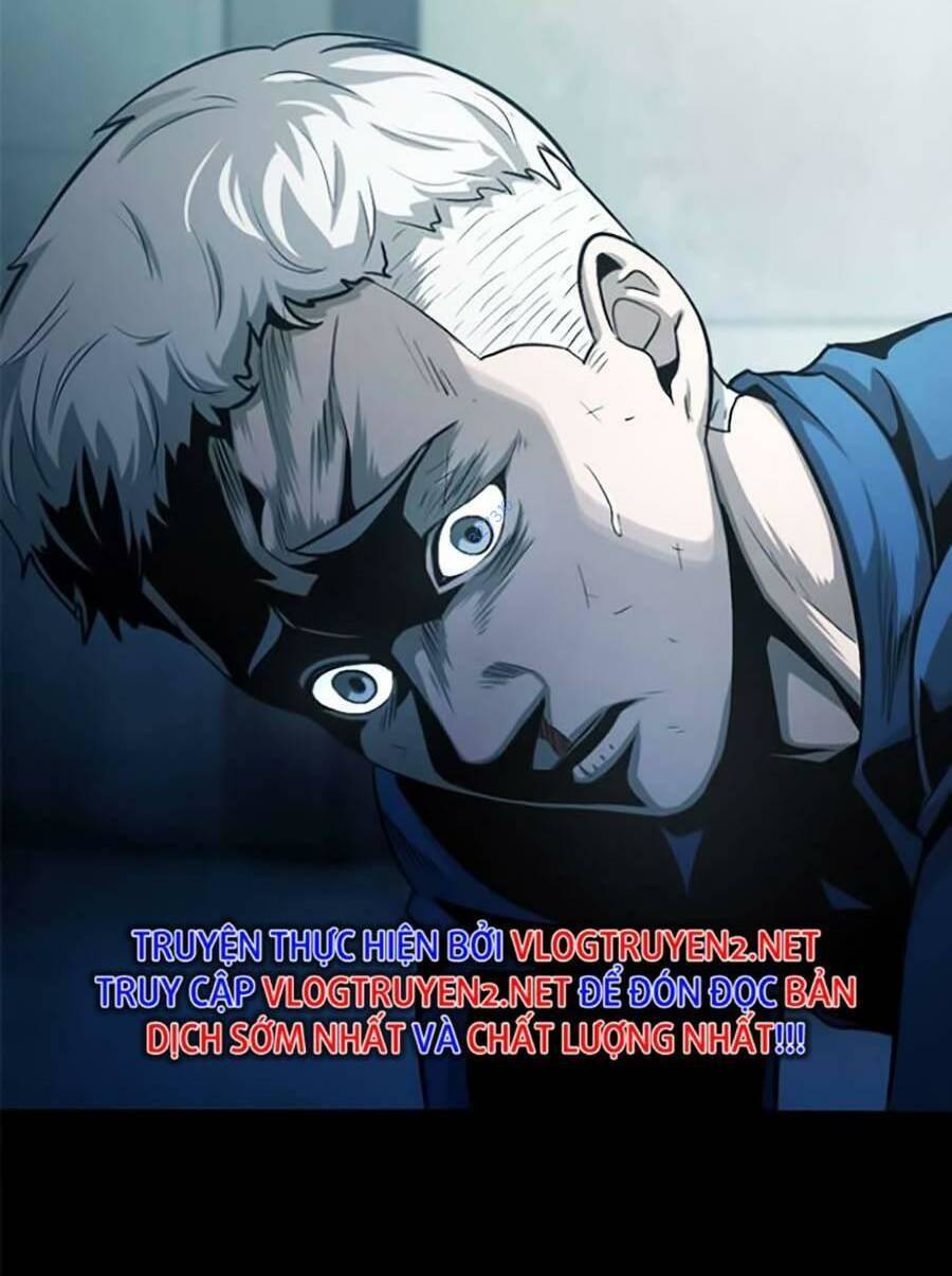Ngục Tù Đẫm Máu Chap 40 - Next Chap 41