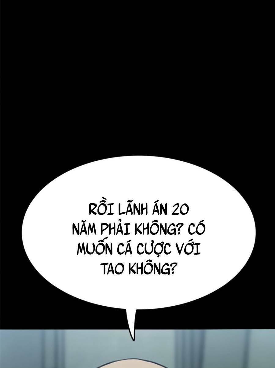 Ngục Tù Đẫm Máu Chap 40 - Next Chap 41