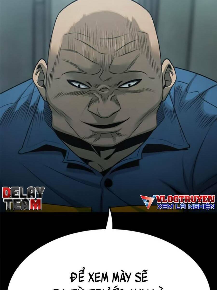 Ngục Tù Đẫm Máu Chap 40 - Next Chap 41