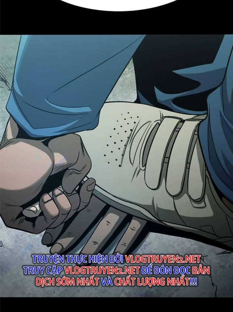 Ngục Tù Đẫm Máu Chap 40 - Next Chap 41