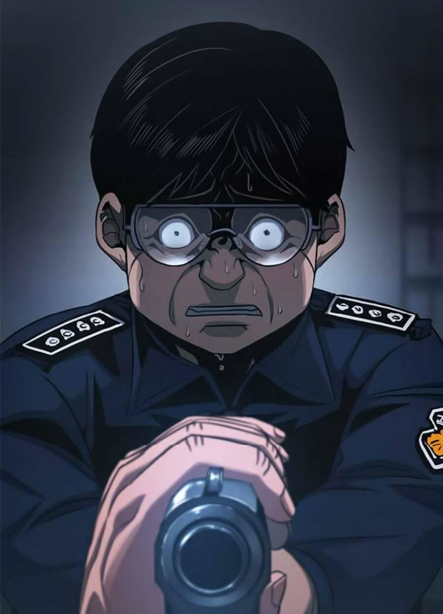 Ngục Tù Đẫm Máu Chap 40 - Next Chap 41