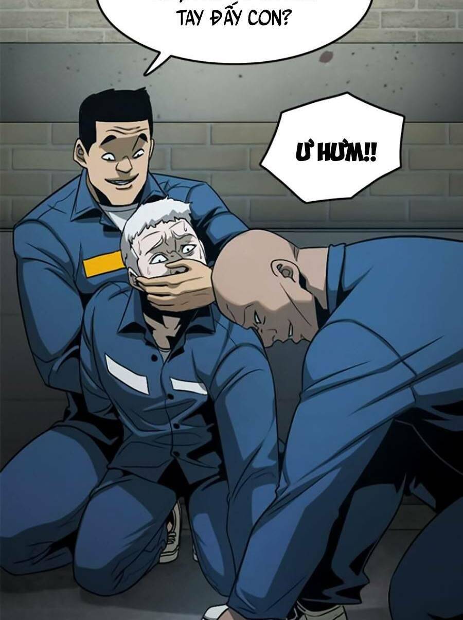 Ngục Tù Đẫm Máu Chap 40 - Next Chap 41