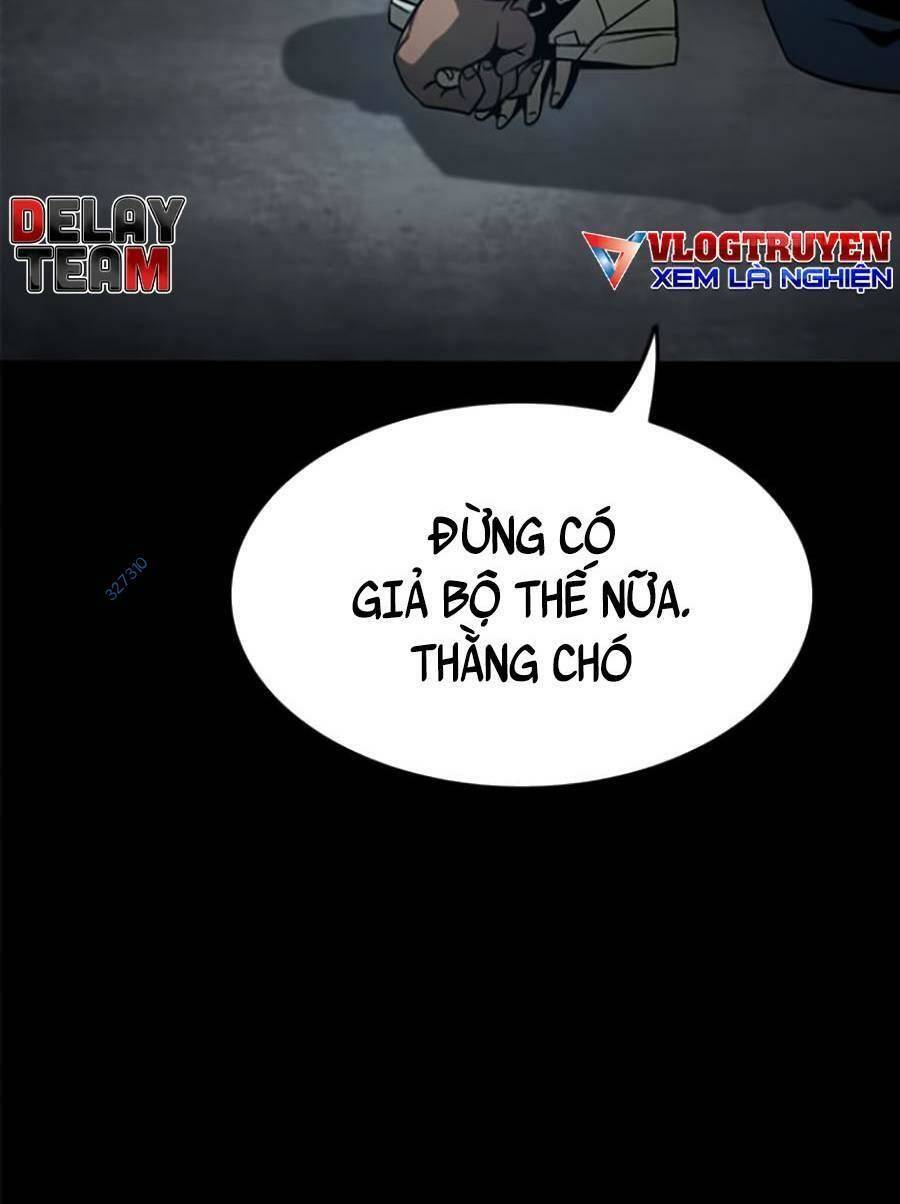 Ngục Tù Đẫm Máu Chap 40 - Next Chap 41