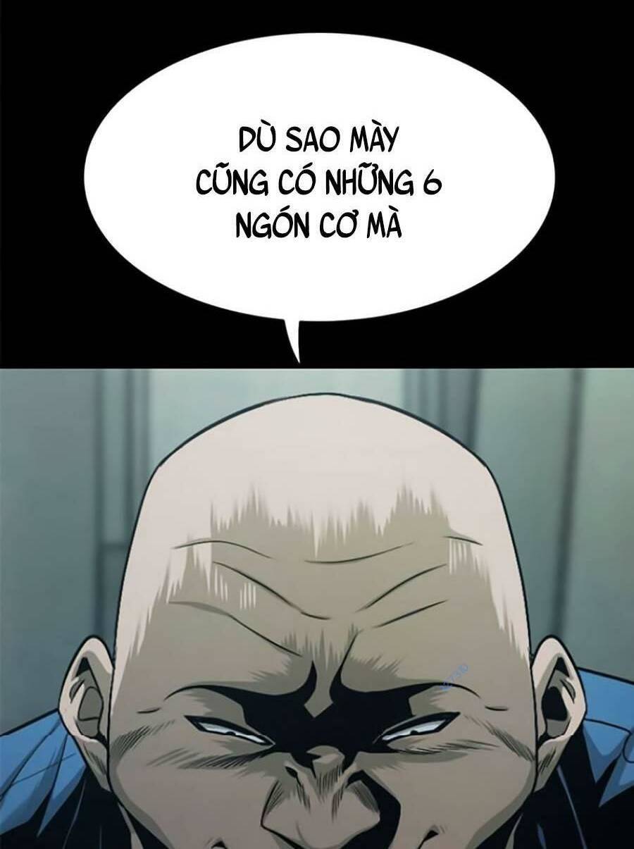 Ngục Tù Đẫm Máu Chap 40 - Next Chap 41