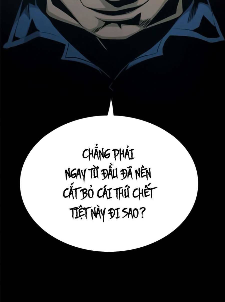 Ngục Tù Đẫm Máu Chap 40 - Next Chap 41