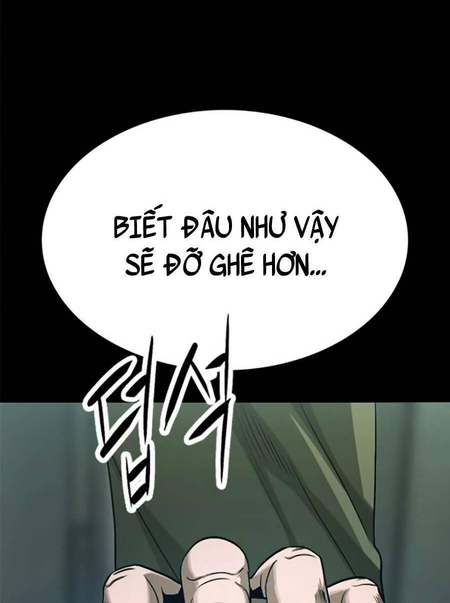 Ngục Tù Đẫm Máu Chap 40 - Next Chap 41