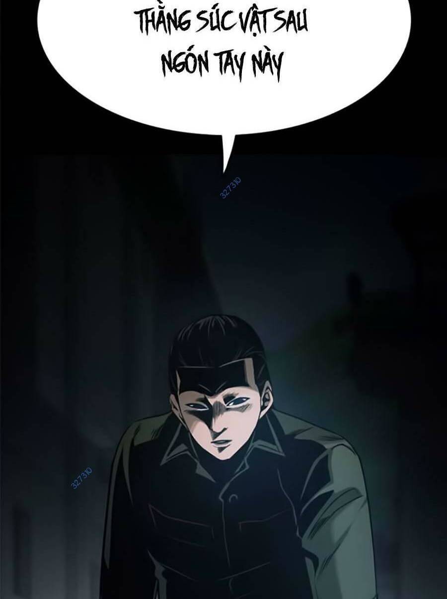 Ngục Tù Đẫm Máu Chap 40 - Next Chap 41