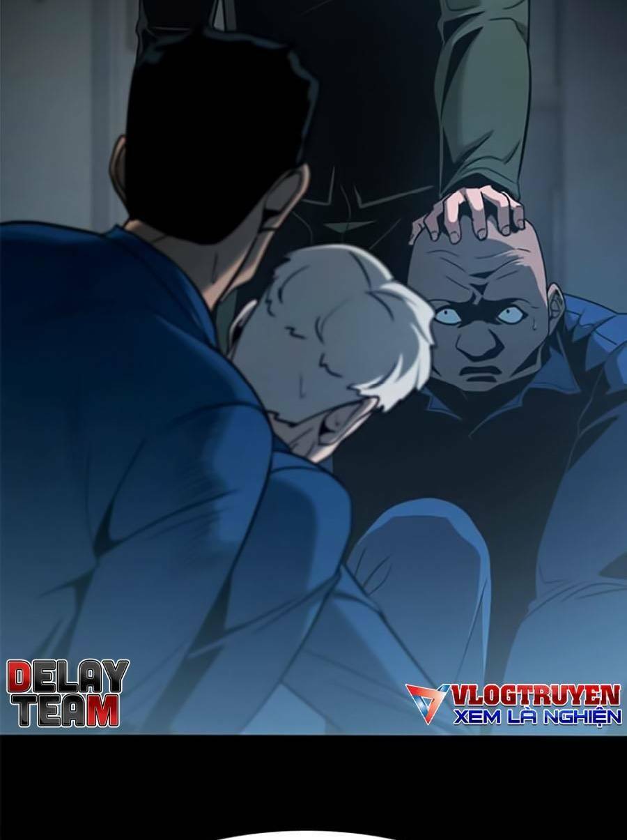 Ngục Tù Đẫm Máu Chap 40 - Next Chap 41