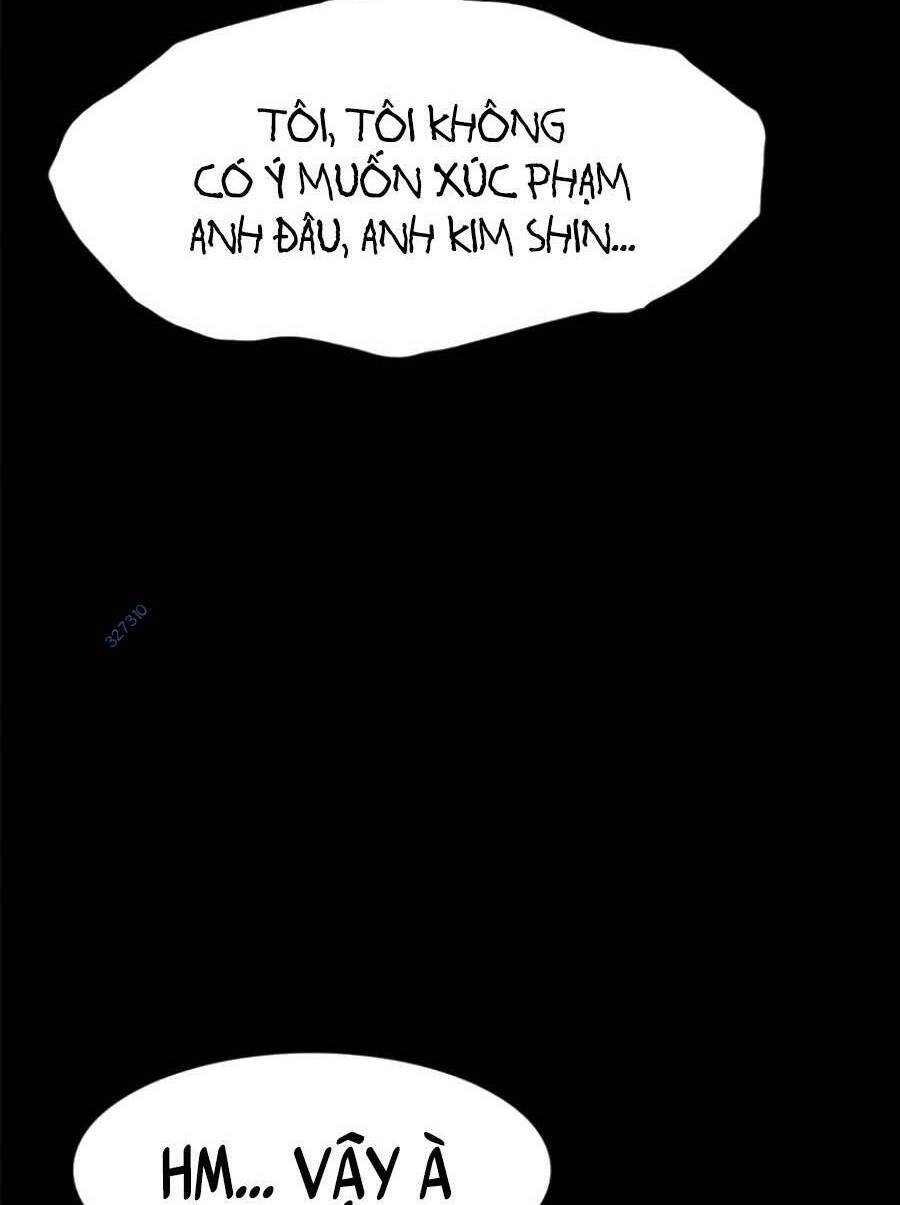 Ngục Tù Đẫm Máu Chap 40 - Next Chap 41